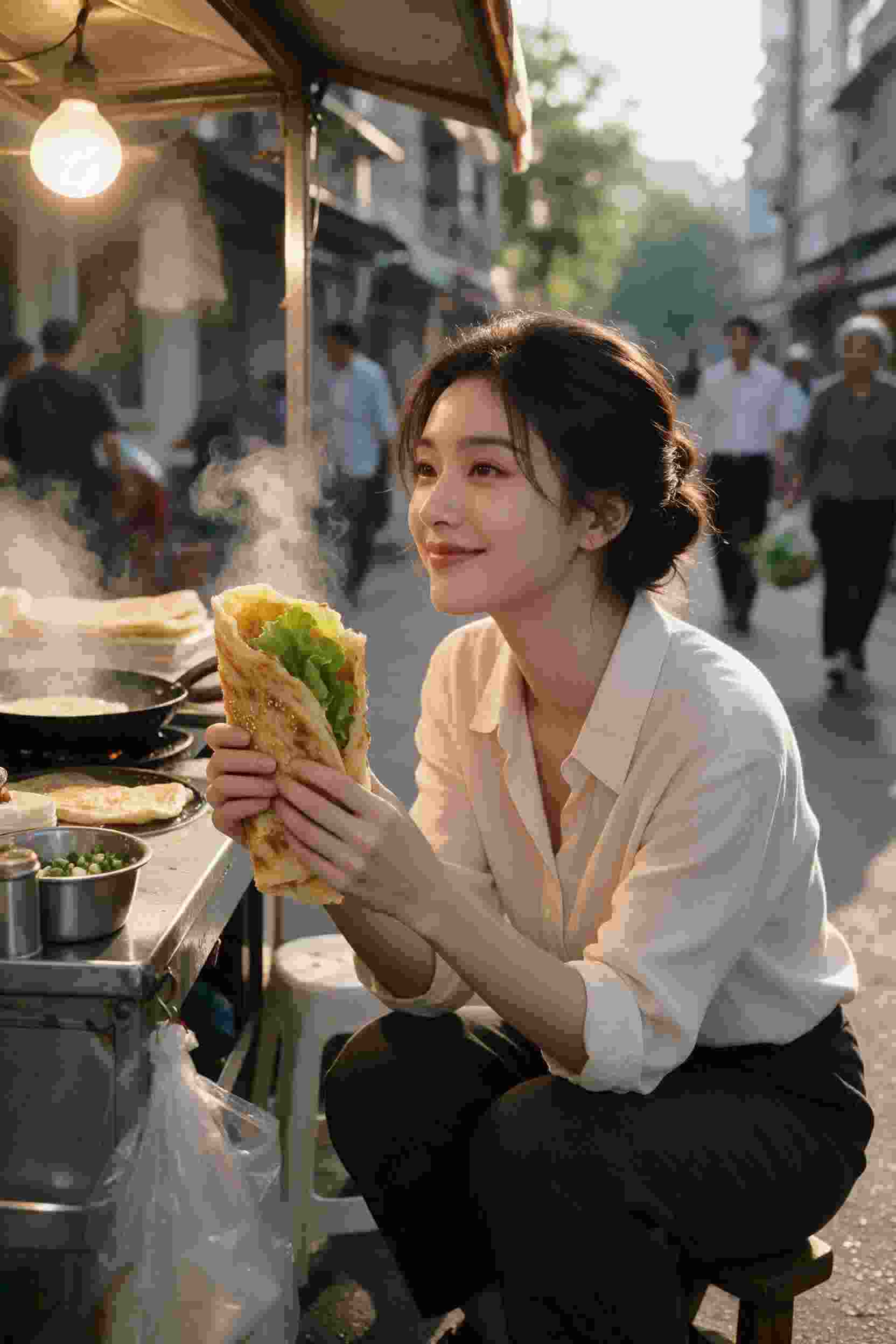 秘密花园