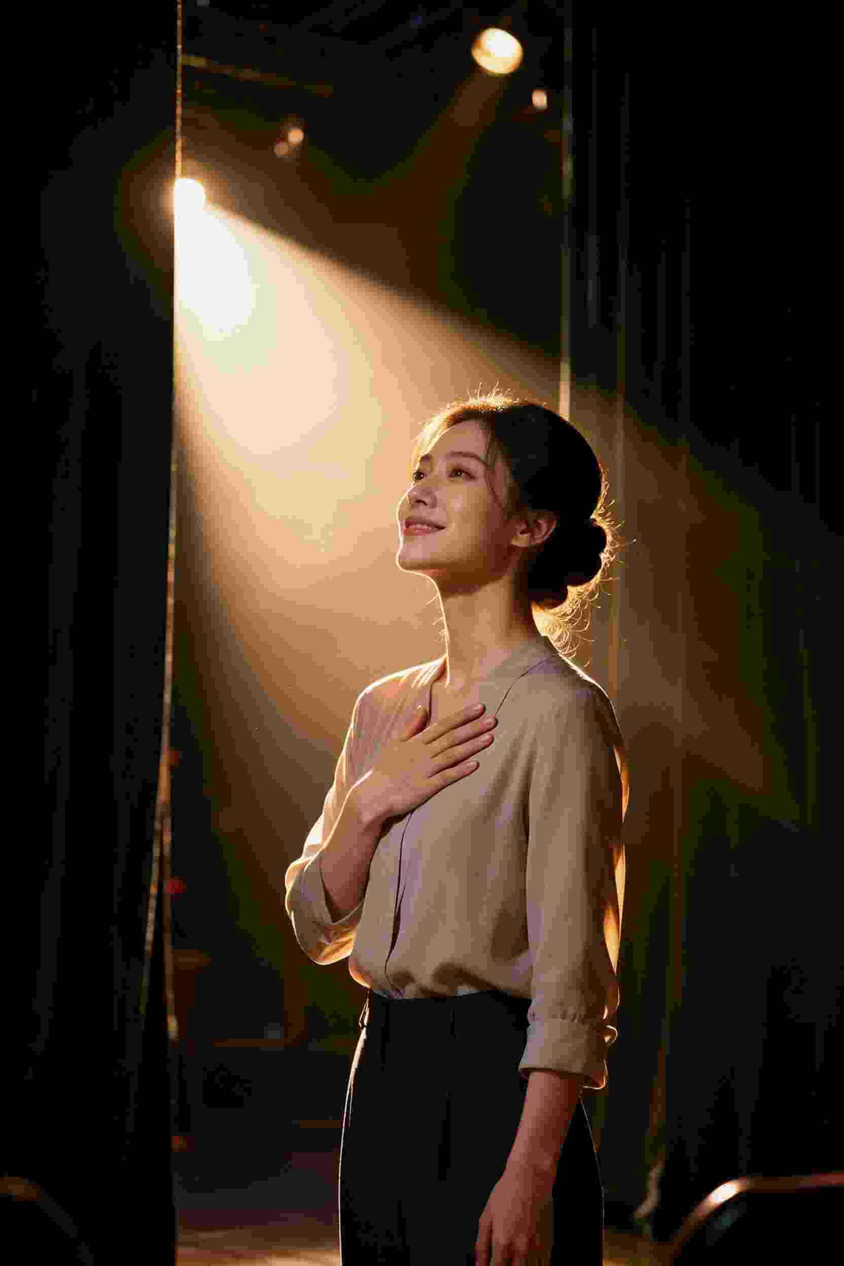 镇魂街