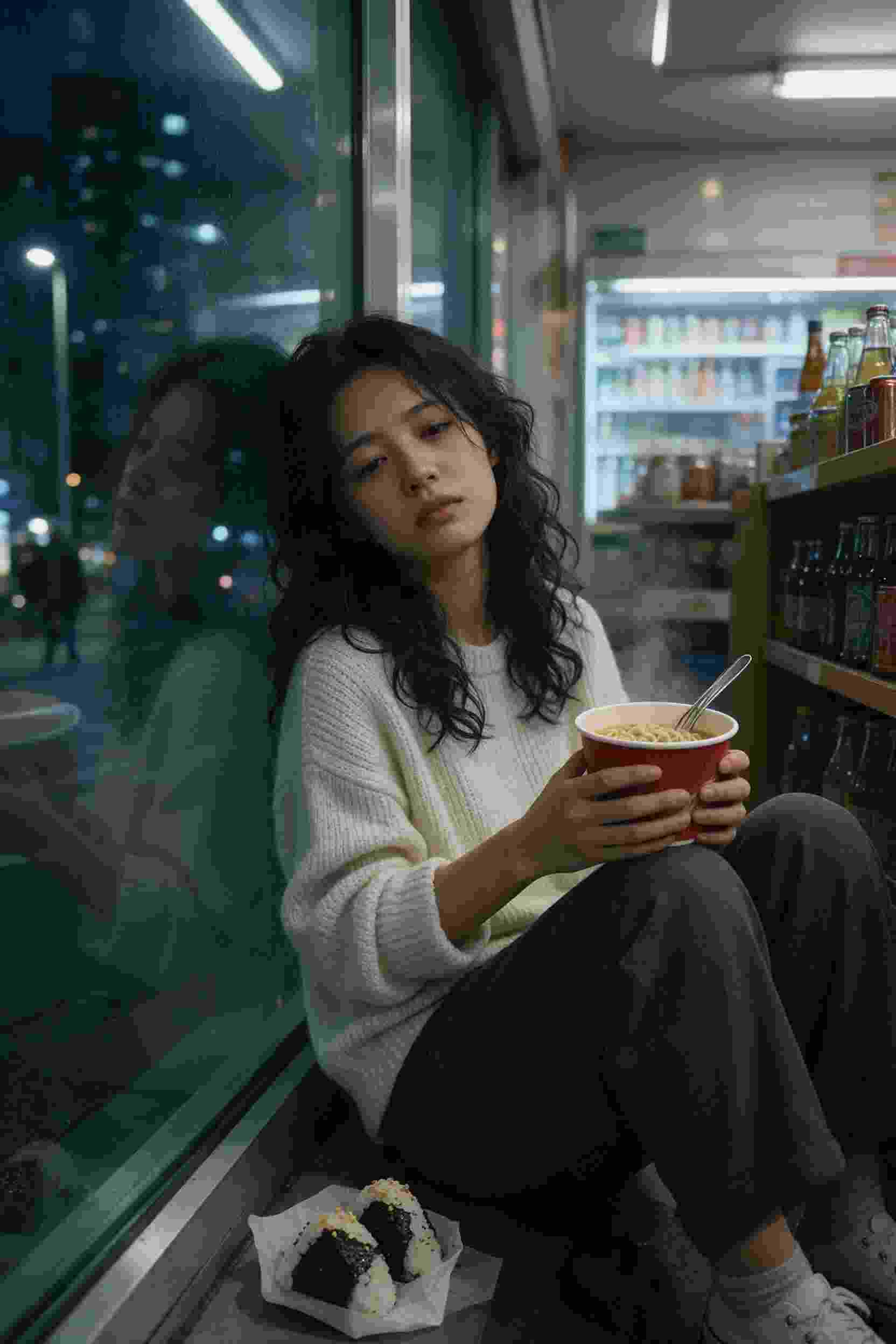 校园恋爱记