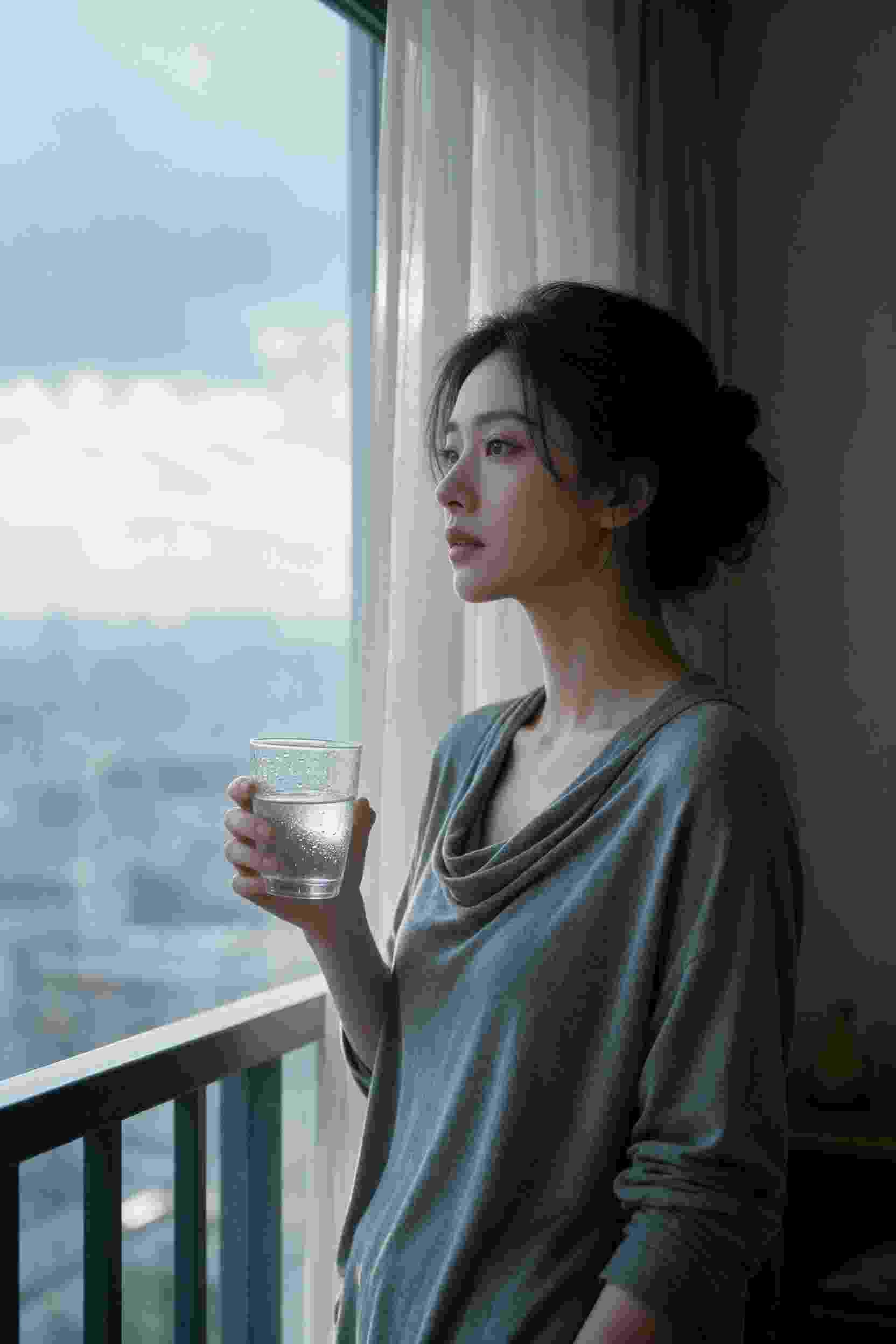 星空的约定