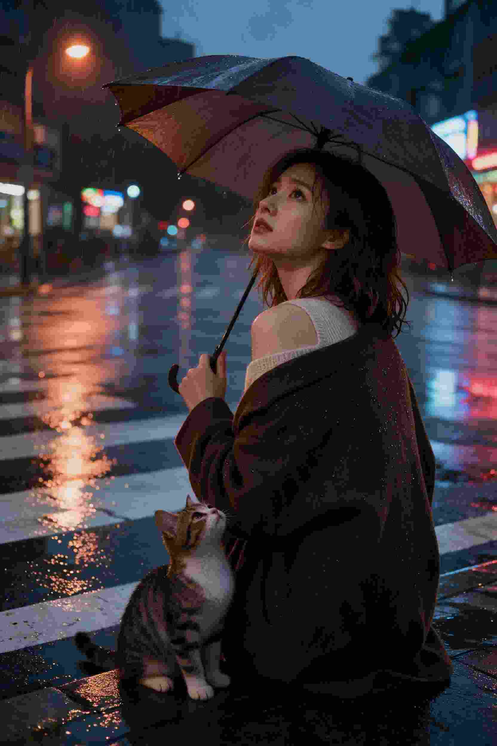 魔法少女觉醒